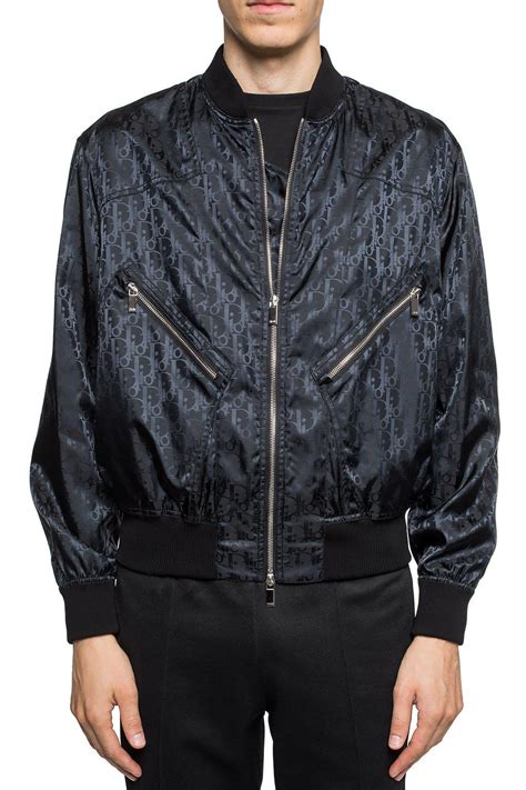 bomber dior donna|dior bar jackets.